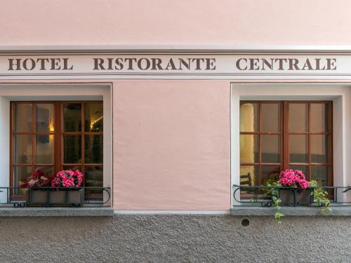 Imagen general del Hotel Centrale, Typically Swiss. Foto 4