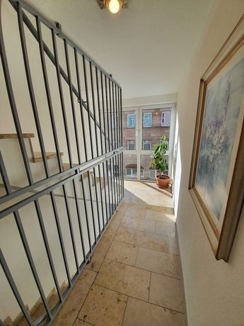 Imagen de los interiores del Hotel Centro F&uuml;rth. Foto 16