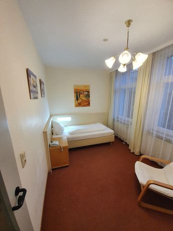 Imagen de la habitación del Hotel Centro F&uuml;rth. Foto 3