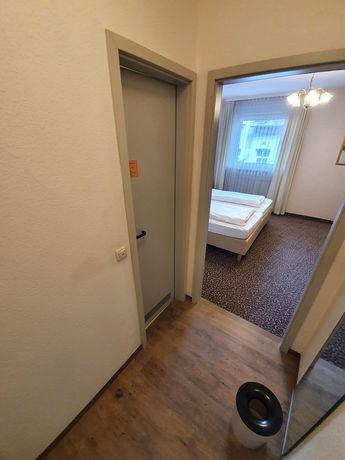 Imagen de la habitación del Hotel Centro F&uuml;rth. Foto 5