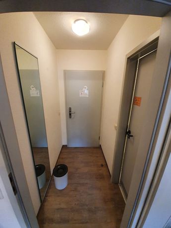 Imagen de la habitación del Hotel Centro F&uuml;rth. Foto 6