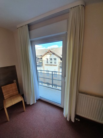 Imagen de la habitación del Hotel Centro F&uuml;rth. Foto 8