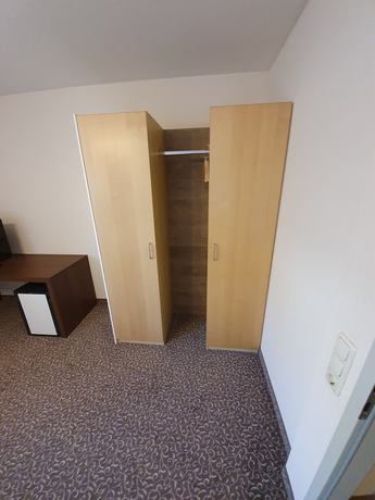 Imagen general del Hotel Centro Fürth. Foto 1