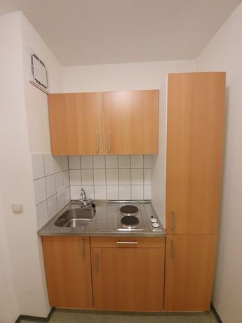 Imagen de la habitación del Hotel Centro F&uuml;rth. Foto 9