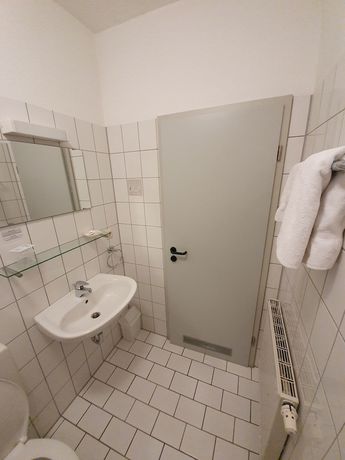 Imagen de la habitación del Hotel Centro F&uuml;rth. Foto 11