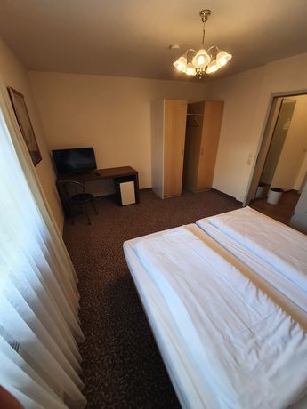 Imagen de la habitación del Hotel Centro F&uuml;rth. Foto 13
