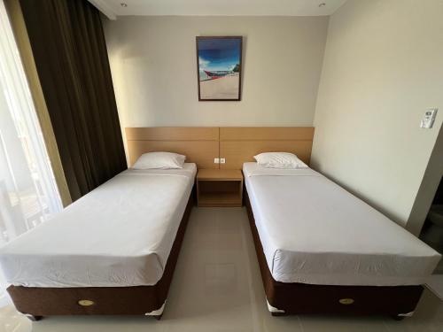 Imagen general del Hotel Century Pangandaran. Foto 1