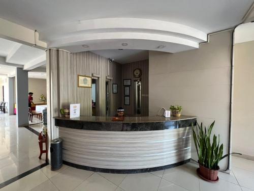 Imagen general del Hotel Century Pangandaran. Foto 4