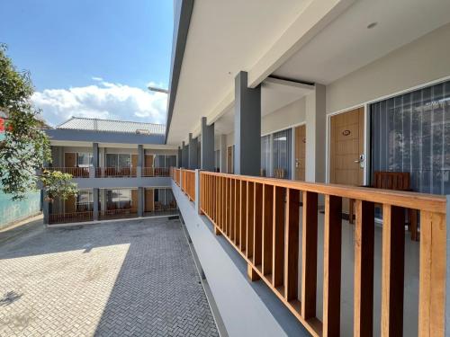 Imagen general del Hotel Century Pangandaran. Foto 5