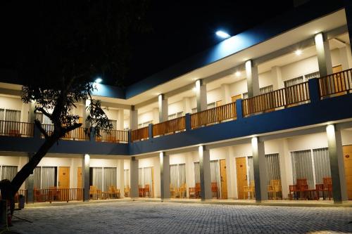 Imagen general del Hotel Century Pangandaran. Foto 7