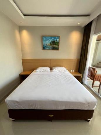 Imagen general del Hotel Century Pangandaran. Foto 10