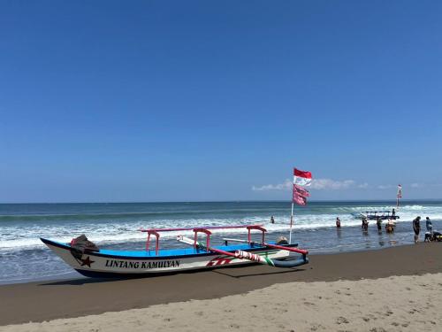 Imagen general del Hotel Century Pangandaran. Foto 11