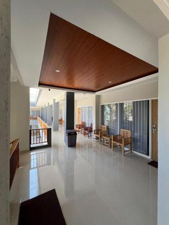 Imagen general del Hotel Century Pangandaran. Foto 14