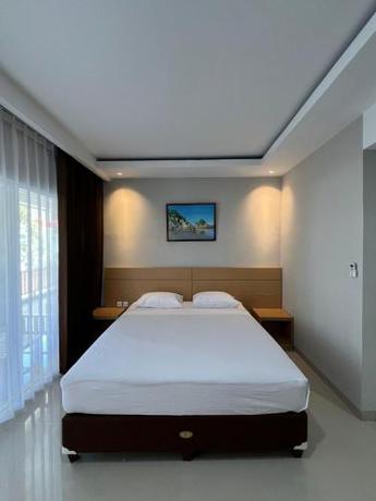 Imagen general del Hotel Century Pangandaran. Foto 15