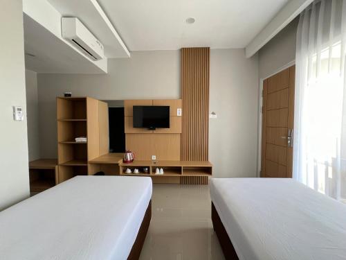 Imagen general del Hotel Century Pangandaran. Foto 17