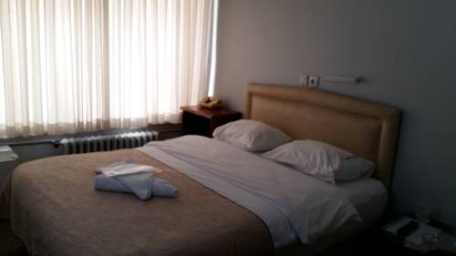 Imagen de la habitación del Hotel Cesmeli, BURSA. Foto 1