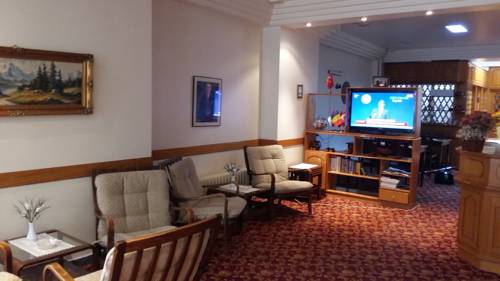 Imagen de la habitación del Hotel Cesmeli, BURSA. Foto 2