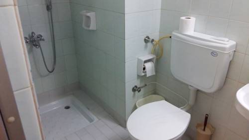 Imagen de la habitación del Hotel Cesmeli, BURSA. Foto 4