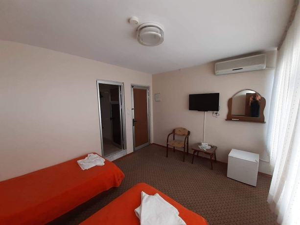 Imagen de la habitación del Hotel Cesmeli, Osmangazi. Foto 2