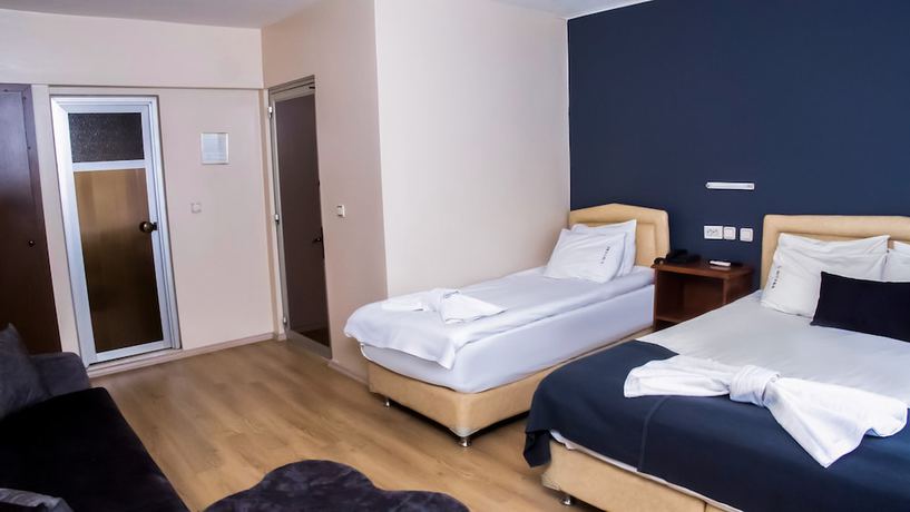 Imagen de la habitación del Hotel Cesmeli, Osmangazi. Foto 3