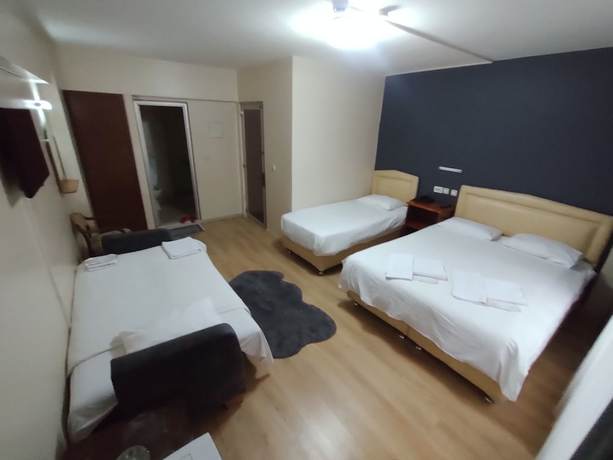 Imagen general del Hotel Cesmeli, Osmangazi. Foto 1