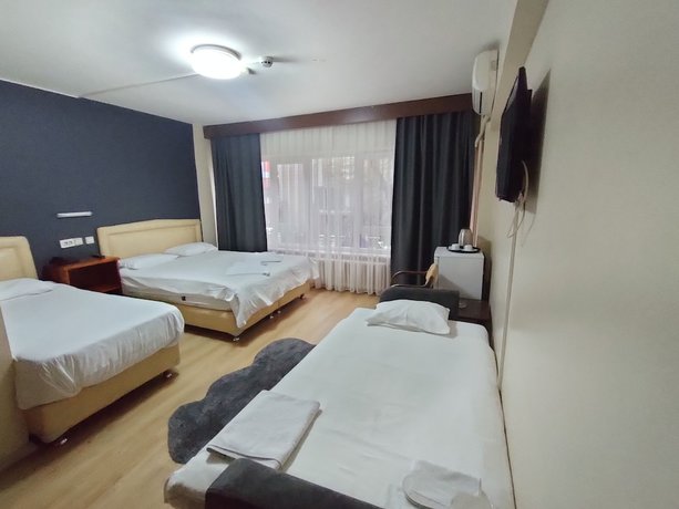 Imagen de la habitación del Hotel Cesmeli, Osmangazi. Foto 9