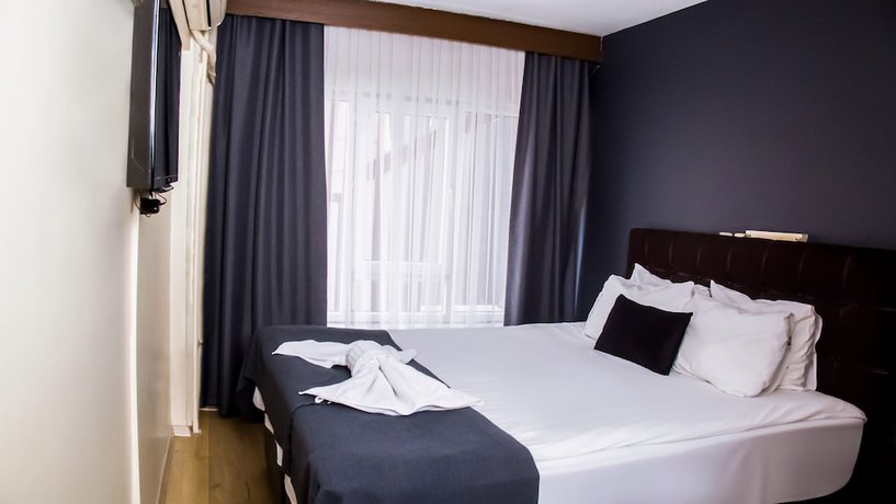 Imagen de la habitación del Hotel Cesmeli, Osmangazi. Foto 13