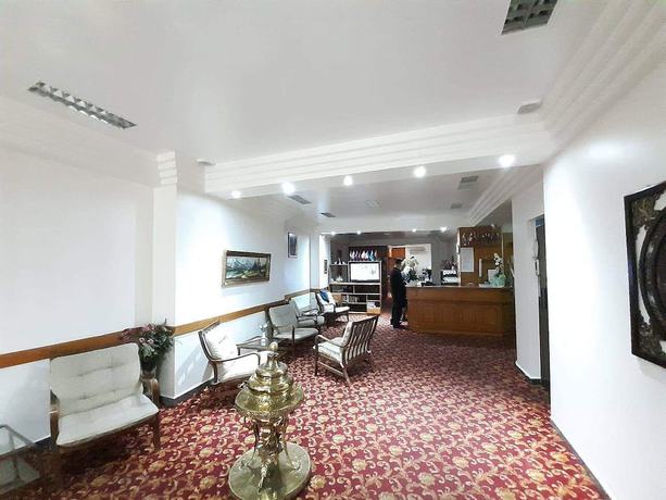 Imagen de los interiores del Hotel Cesmeli, Osmangazi. Foto 19