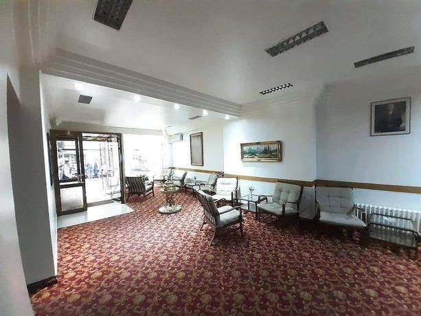 Imagen de los interiores del Hotel Cesmeli, Osmangazi. Foto 20