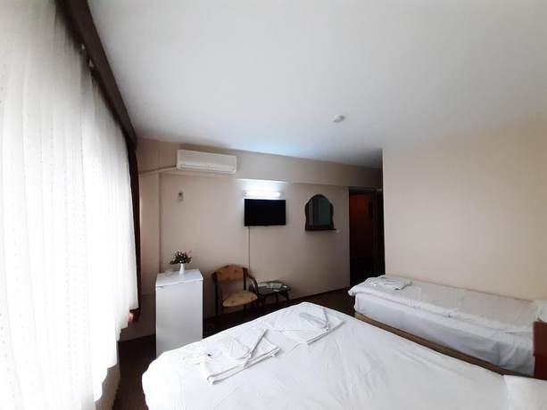 Imagen de la habitación del Hotel Cesmeli, Osmangazi. Foto 15