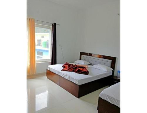 Imagen general del Hotel Chaar Vedas, Uttarkashi. Foto 1