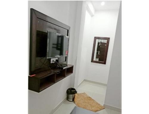 Imagen general del Hotel Chaar Vedas, Uttarkashi. Foto 2