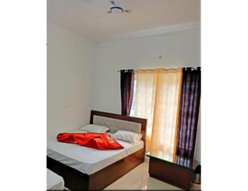 Imagen general del Hotel Chaar Vedas, Uttarkashi. Foto 3