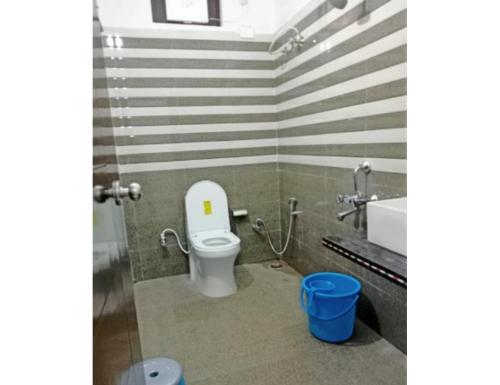 Imagen general del Hotel Chaar Vedas, Uttarkashi. Foto 7