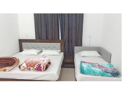 Imagen general del Hotel Chaar Vedas, Uttarkashi. Foto 8