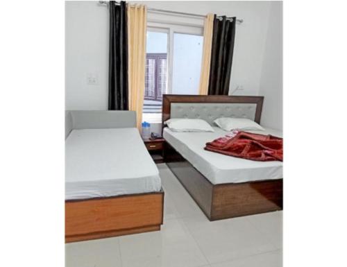 Imagen general del Hotel Chaar Vedas, Uttarkashi. Foto 9