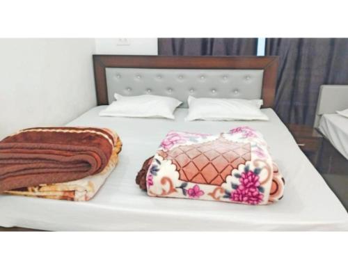 Imagen general del Hotel Chaar Vedas, Uttarkashi. Foto 10