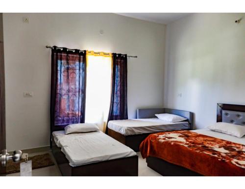 Imagen general del Hotel Chaar Vedas, Uttarkashi. Foto 13
