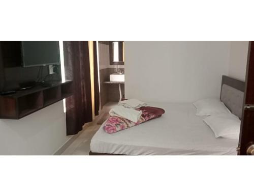 Imagen general del Hotel Chaar Vedas, Uttarkashi. Foto 16