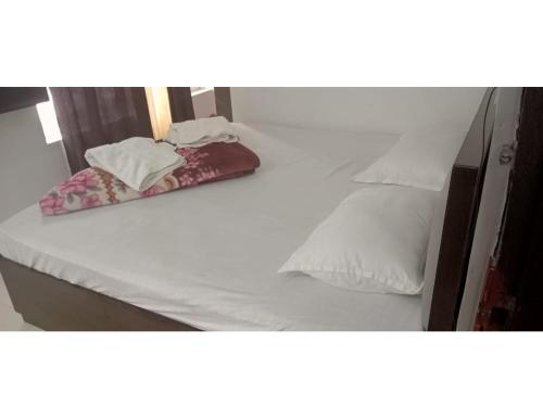 Imagen de la habitación del Hotel Chaar Vedas, Uttarkashi. Foto 20