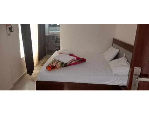 Imagen general del Hotel Chaar Vedas, Uttarkashi. Foto 17