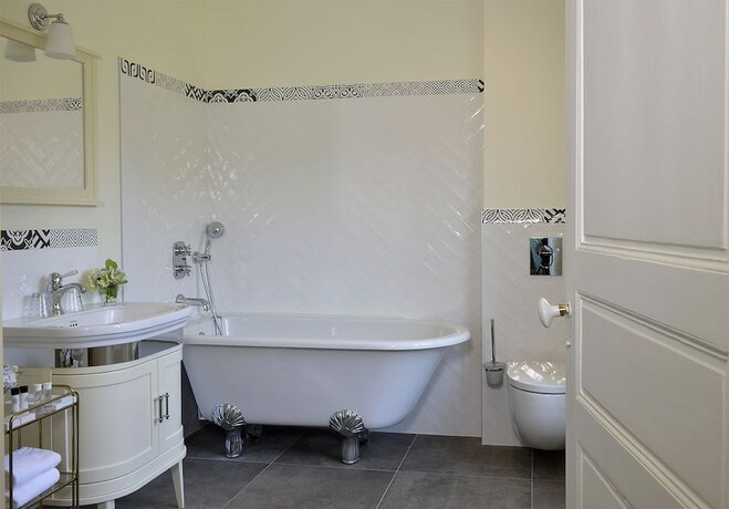 Imagen general del Hotel Château Saint-Gilles. Foto 2