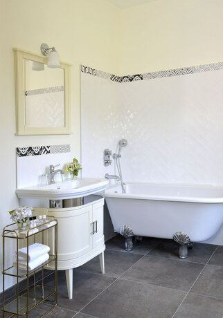 Imagen general del Hotel Château Saint-Gilles. Foto 4