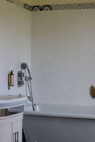 Imagen general del Hotel Château Saint-Gilles. Foto 5