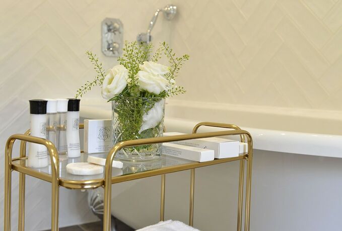 Imagen general del Hotel Château Saint-Gilles. Foto 6