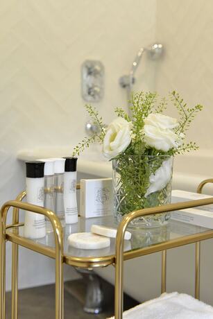 Imagen general del Hotel Château Saint-Gilles. Foto 8