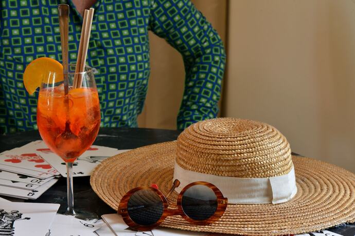 Imagen general del Hotel Château Saint-Gilles. Foto 14