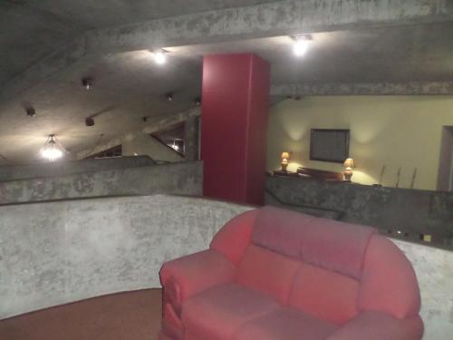 Imagen general del Hotel Chaillot. Foto 3