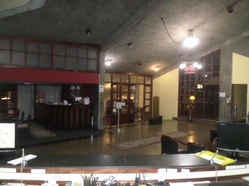 Imagen general del Hotel Chaillot. Foto 5