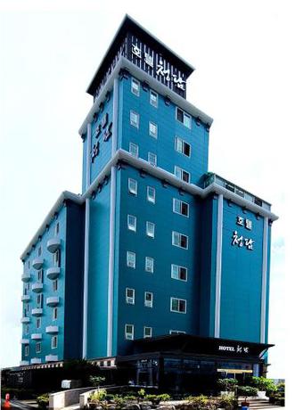 Imagen general del Hotel Cheongdam. Foto 1